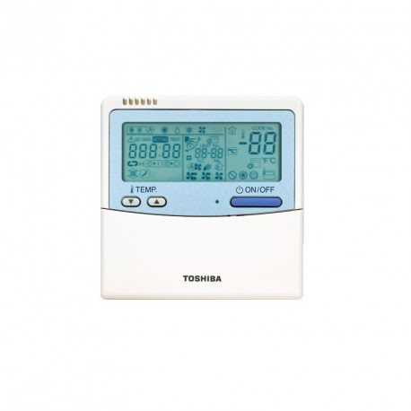 Aire acondicionado Cassette Slim Inverter Toshiba 40 3,6 Kw