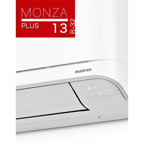 Aire Acondicionado Toshiba Monza Plus 13 con gas R32
