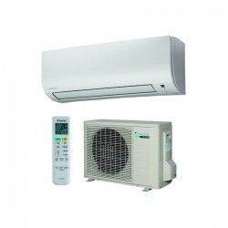 Aire acondicionado DAIKIN Inverter de 2000 frigorías TXP25M Comfora