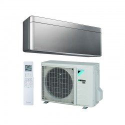 Aire acondicionado DAIKIN Stylish TXA35BS  de 3000 frigorías A+++/A+++