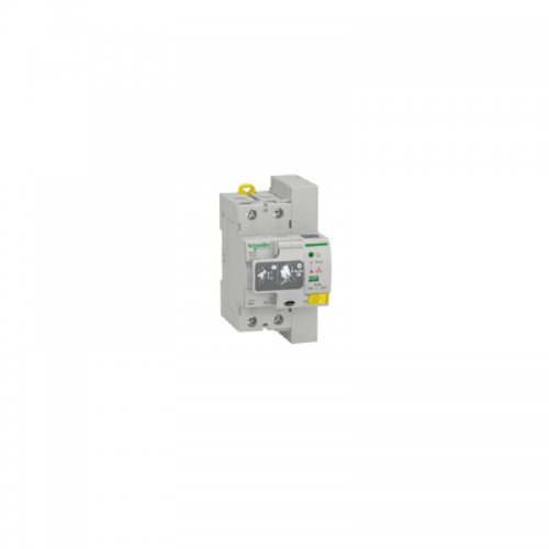 Interruptor diferencial rearmable Schneider 2p 40A 300mA A9CR5240