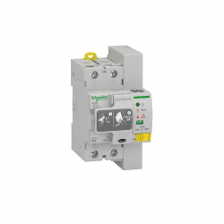 Interruptor diferencial rearmable Schneider A9CR5240 Acti9 gama REDs