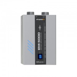 Descalcificador de piscinas físico electromagnético DROPSON EMI 5000