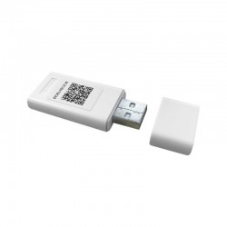 Módulo WiFi USB para aire acondicionado USBWIFI01 compatible con HTW, GIATSU, WAXAIR