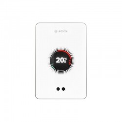 Termostato WiFi inteligente Bosch Easy Control CT 200 blanco