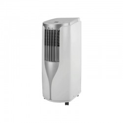 Aire acondicionado portátil 3000 frigorías frío calor GREE SHINY 12FC con Kit ventana
