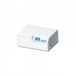 Sanialarm SFA SANITRIT - Alarma para trituradores en inodoros y bombas de evacuación