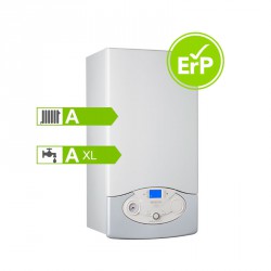 Caldera de condensacion Ariston Clas Premium EVO 24 EU ErP