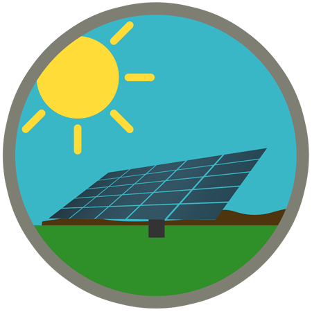 Energía Solar Fotovoltaica - Renovables