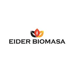 Eider Biomasa