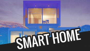 Qué es Smart Home y cómo funciona