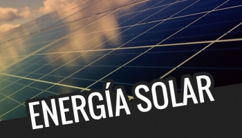 Qué es la energía solar y cómo funciona